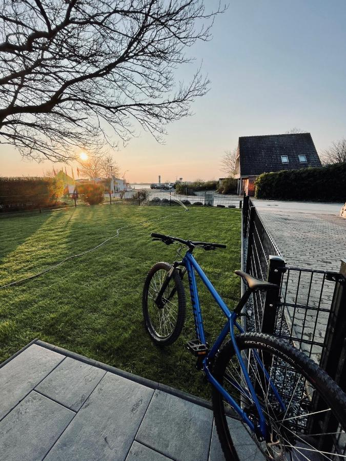 Ferienwohnung Primesurf House Fehmarn Exterior foto